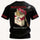 Winchester American Legend Printed Unisex Oversized T-shirt