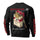 Winchester American Legend Printed Fleece-lined Unisex Sweatshirt