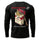 Winchester Rifles and Shotguns Printed Long Sleeves Men's T-shirt