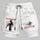 Winchester Rifles and Shotguns Print Men's Shorts