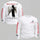 Win Rifles and Shotguns Printed Long Sleeves Men's T-shirt