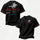 Winchester Rifles and Shotguns Printed Oversized Unisex T-shirt