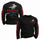 Winchester Rifles and Shotguns Printed Long Sleeves Men's T-shirt