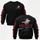 Winchester Rifles and Shotguns Printed Fleece-lined Unisex Sweatshirt