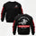 The American Legend Winchester Printed Fleece-lined Unisex Sweatshirt