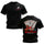 Winchester Repeating Arms Printed Unisex Oversized T-shirt