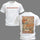 Winchester Printed Unisex Oversized T-shirt