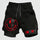 I'm Ok I'm Broken Print Men's Shorts Image - 1