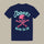 The Goonies Never Say Die Printed Men's T-shirt