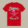 The Goonies Never Say Die Printed Men's T-shirt