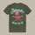 The Goonies Never Say Die Printed Men's T-shirt