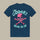 The Goonies Never Say Die Printed Men's T-shirt