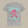 The Goonies Never Say Die Printed Men's T-shirt
