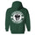 Certified Whiteboy Printed Fleece-lined Unisex Hoodie Image - 7