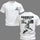 Winchester Repeating Arms Printed Unisex Oversized T-shirt