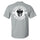 Certified Whiteboy Printed Men's T-shirt Image - 4
