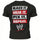 Race It Break It Fix It Repeat Printed Oversized Unisex T-shirt