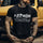 Girl Dad Her Protector, Forever Printed Men's T-Shirt