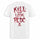 Kill Your Local Pedo Printed Oversized Unisex T-shirt