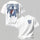 Grateful Dead Tribal Turtle Printed Oversized Unisex T-shirt