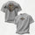 Ehukai Manta Printed Oversized Unisex T-shirt