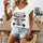 I Didn't Plan On Becoming A Grouchy Demanding Asshole Mom Printed V-neck Women's Vest