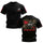 Winchester Printed Unisex Oversized T-shirt