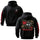 Winchester Rifles and Shotguns Printed Fleece-lined Unisex Hoodie