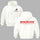 Winchester Rifles and Shotguns Printed Fleece-lined Unisex Hoodie