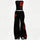 Forever Blessed Bandeau Top & Elasticated Trousers Two-Piece Set