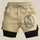 Captain Oh Yeah! All-In-One Fitness Shorts