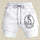 Captain Oh Yeah! All-In-One Fitness Shorts
