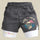 Sink Or Swim All-In-One Fitness Shorts