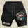 Sink Or Swim All-In-One Fitness Shorts