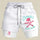 The Goonies Never Say Die All-In-One Fitness Shorts