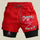 The Goonies Never Say Die All-In-One Fitness Shorts