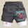 The Goonies Never Say Die All-In-One Fitness Shorts