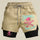 The Goonies Never Say Die All-In-One Fitness Shorts
