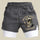 Motor Boat Captain' All-In-One Fitness Shorts