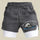 Yeah I'm Fine, No Worries All-In-One Fitness Shorts