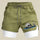 Yeah I'm Fine, No Worries All-In-One Fitness Shorts