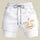 Yeah Buoy All-In-One Fitness Shorts