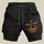 Yeah Buoy All-In-One Fitness Shorts