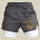 Yeah Buoy All-In-One Fitness Shorts