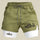 Yeah I'm Fine, No Worries All-In-One Fitness Shorts