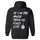 If I'm Too Much Then Go Find Less Printed Fleece-lined Unisex Hoodie