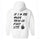 If I'm Too Much Then Go Find Less Printed Fleece-lined Unisex Hoodie