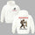 Winchester Rifles And Shotguns Printed Fleece-lined Unisex Hoodie
