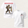 Winchester Rifles and Shotguns Printed Unisex Oversized T-shirt