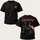 Winchester Rifles and Shotguns Printed Unisex Oversized T-shirt